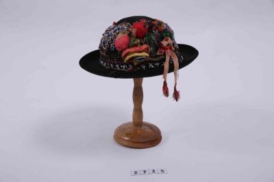 pălărie bărbătească - Maniș Verona