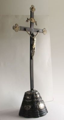 crucifix - necunoscut