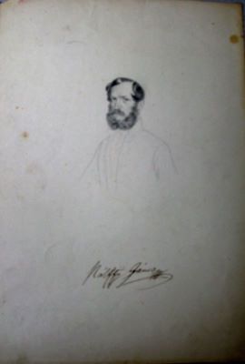 desen - Szathmári, Carol Popp de; Pallfy Janos (Tarcsafalvi, 1804-1857)