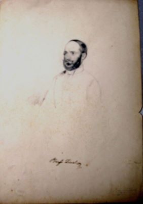 desen - Szathmári, Carol Popp de; Comitele Banffy Daniel de Losoncz (1812-1888)