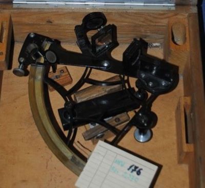 Sextant VERNIER Tip A german Md.1943