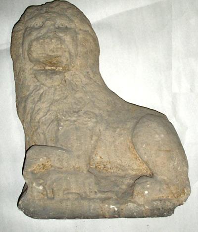 monument funerar -  ;  