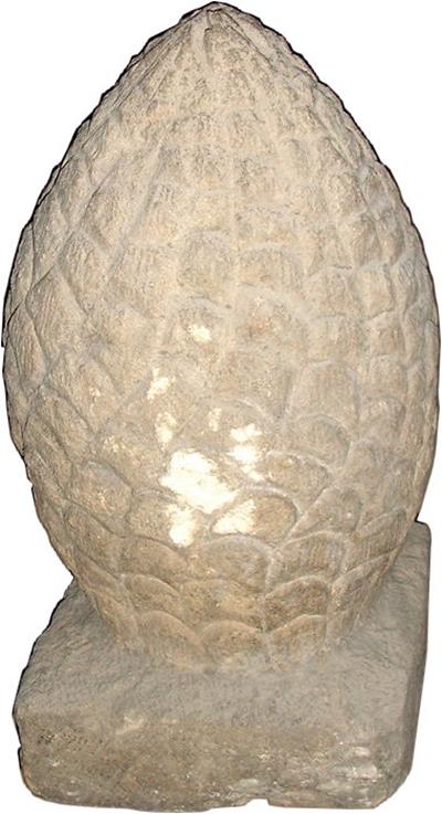 monument funerar -  ;  