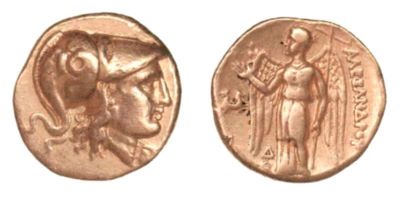 Lampsacos; stater