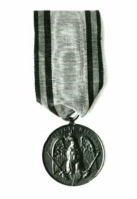 medalie; Pro Virtute Militari
