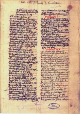 carte - Hugo a Sancto Caro; Conradus a Halberstadt; Biblia V.N.T. Concordantiae V. et N, Testamenti