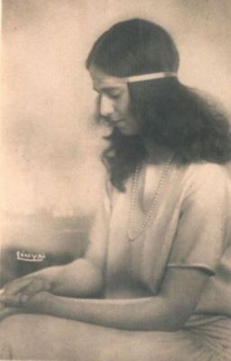 carte poștală ilustrată; Principesa Ileana a României