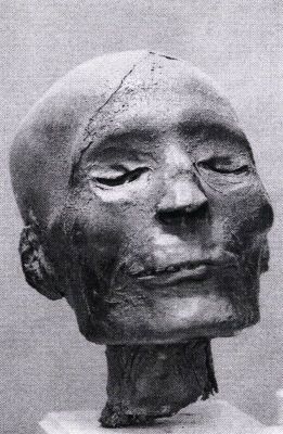 mumie egipteană