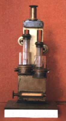 instrument de măsură - Duboscq