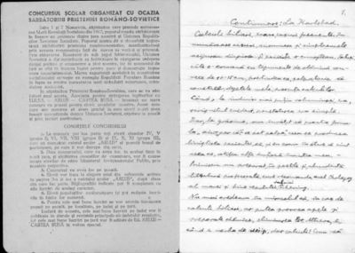 document - Vaida Voevod, Alexandru; A. Vaida Voevod, Memorii despre activitatea sa ca medic la Karlsbad, înainte de 1918