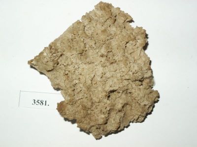 Dolomit; rocă sedimentară