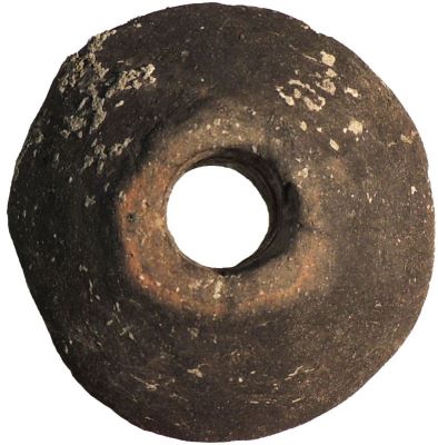 Fusaiolă