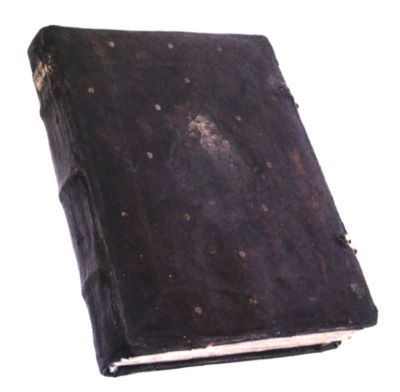 Carte religioasă; Liturghie