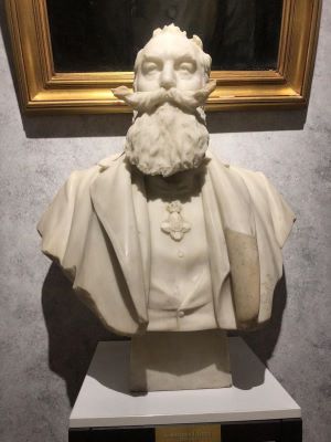ronde-bosse - Romanelli, Raffaello; Constantin Istrati