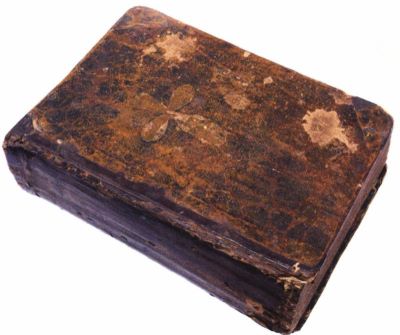 Carte de cult - Mihail Iștvanovici - tipograf; Antim Ivireanul - prefațator și corector; Chiriacodromion