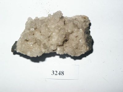 Calcit; CaCO3; Carbonați