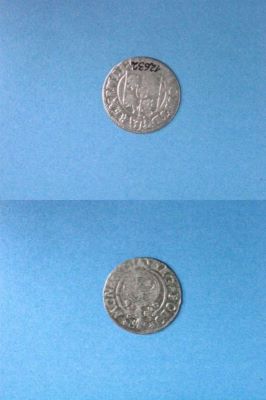 poltură 1626