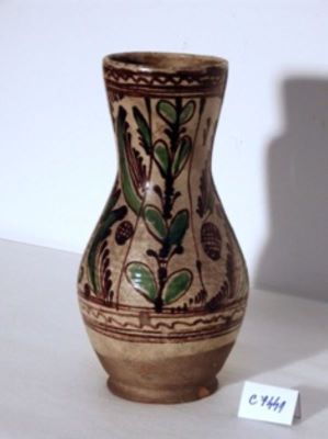 cană; Canceu