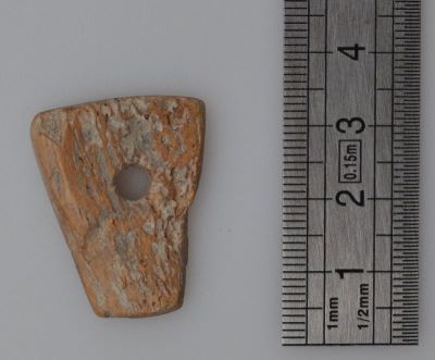 plachetă trapezoidală
