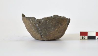 obiect miniatural