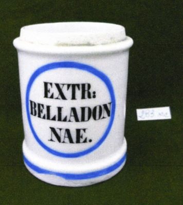 Recipient farmaceutic