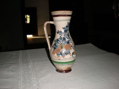 necunoscut; Bokaly (Canceu)