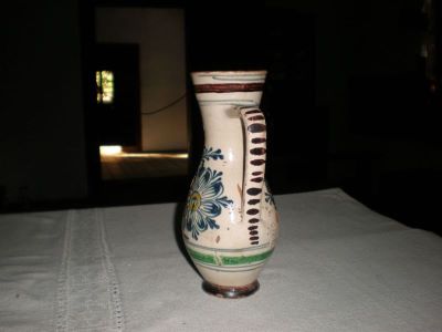 necunoscut; Bokaly (Canceu)