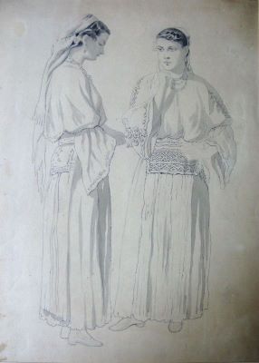 desen - Szathmári, Carol Popp de; Ardelence