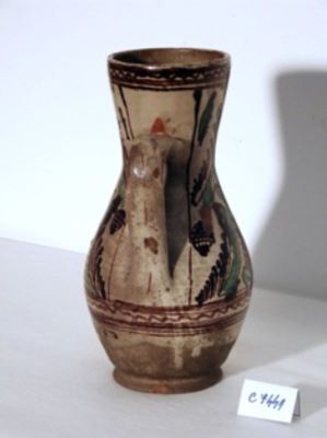 cană; Canceu