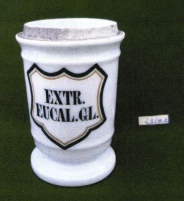 Recipient farmaceutic