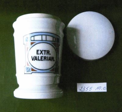Recipient farmaceutic