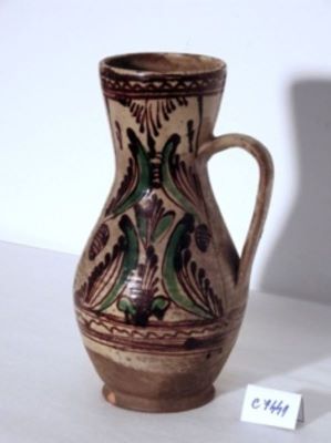 cană; Canceu