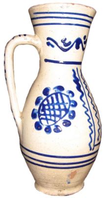 Cană de lut