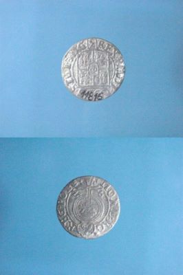 poltură 1626