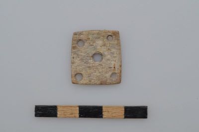 plachetă rectangulară