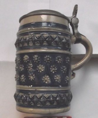 cană - necunoscut; Halbă de bere