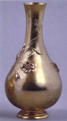 Vază decorativă