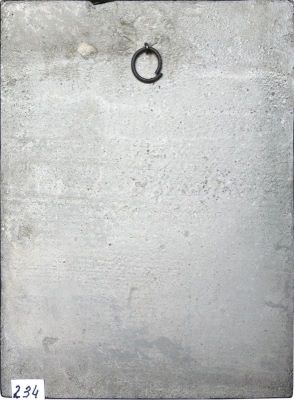 temă religioasă - Millian, Claudia; Mater Dolorosa