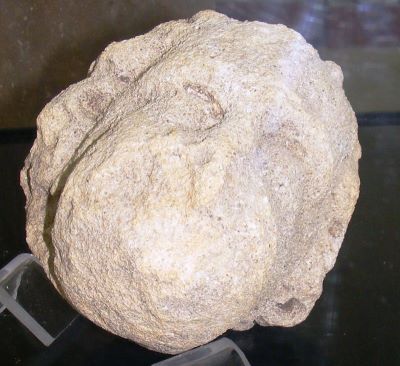 cap de statuie