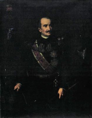 pictură de șevalet - Pallik, Bela; Hidvegi Gr. Miko Imre