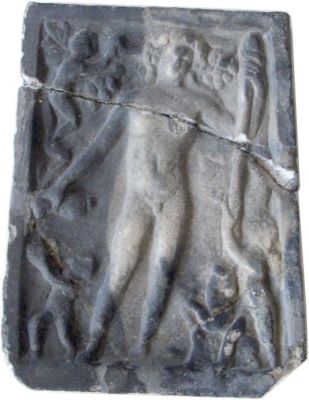 basorelief