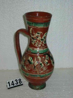cană; Cănceu