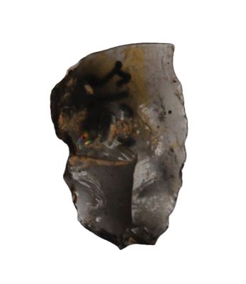 Așchie de obsidiană