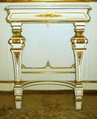 Consolă