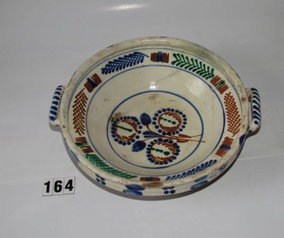 Castron cu toarte