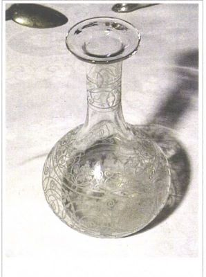 Carafă pentru vin