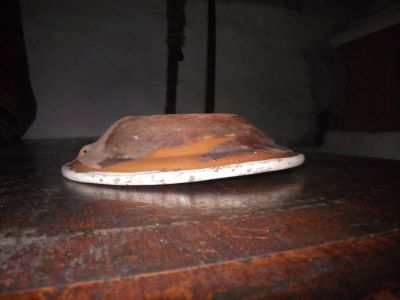 farfurie - necunoscut; Tier