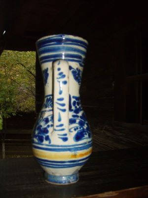 necunoscut; Canceu