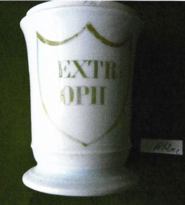 Recipient farmaceutic