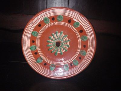 Colibaba, Constantin; Strachină